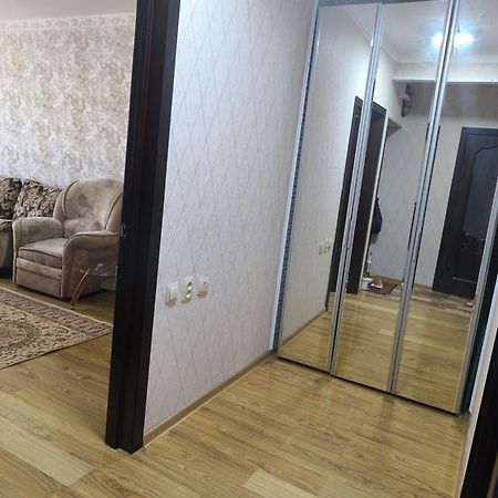 Apartment In 7 Mikrorayon Актау Экстерьер фото
