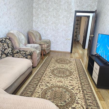 Apartment In 7 Mikrorayon Актау Экстерьер фото