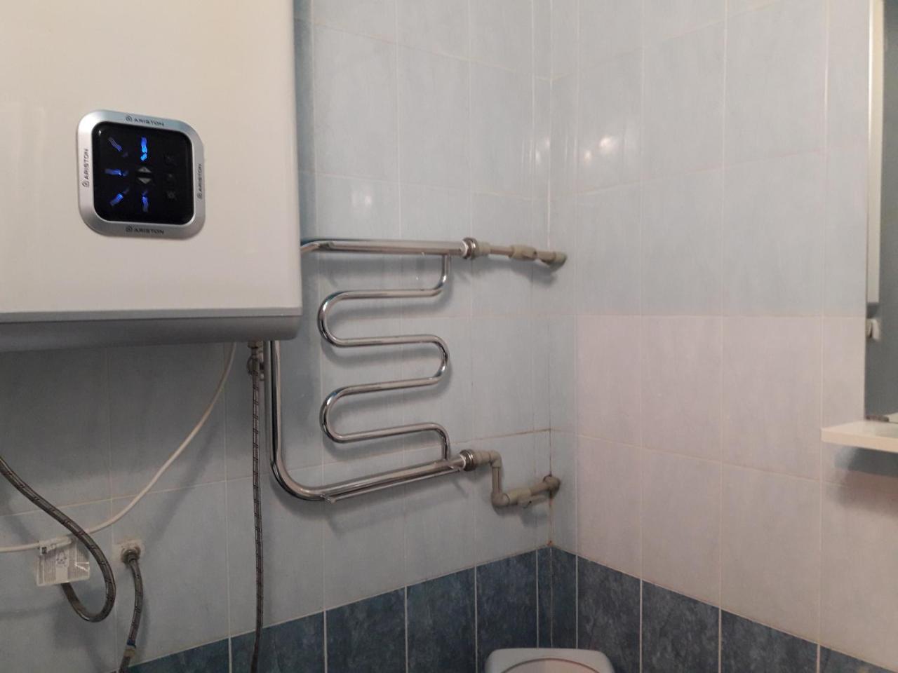 Apartment In 7 Mikrorayon Актау Экстерьер фото